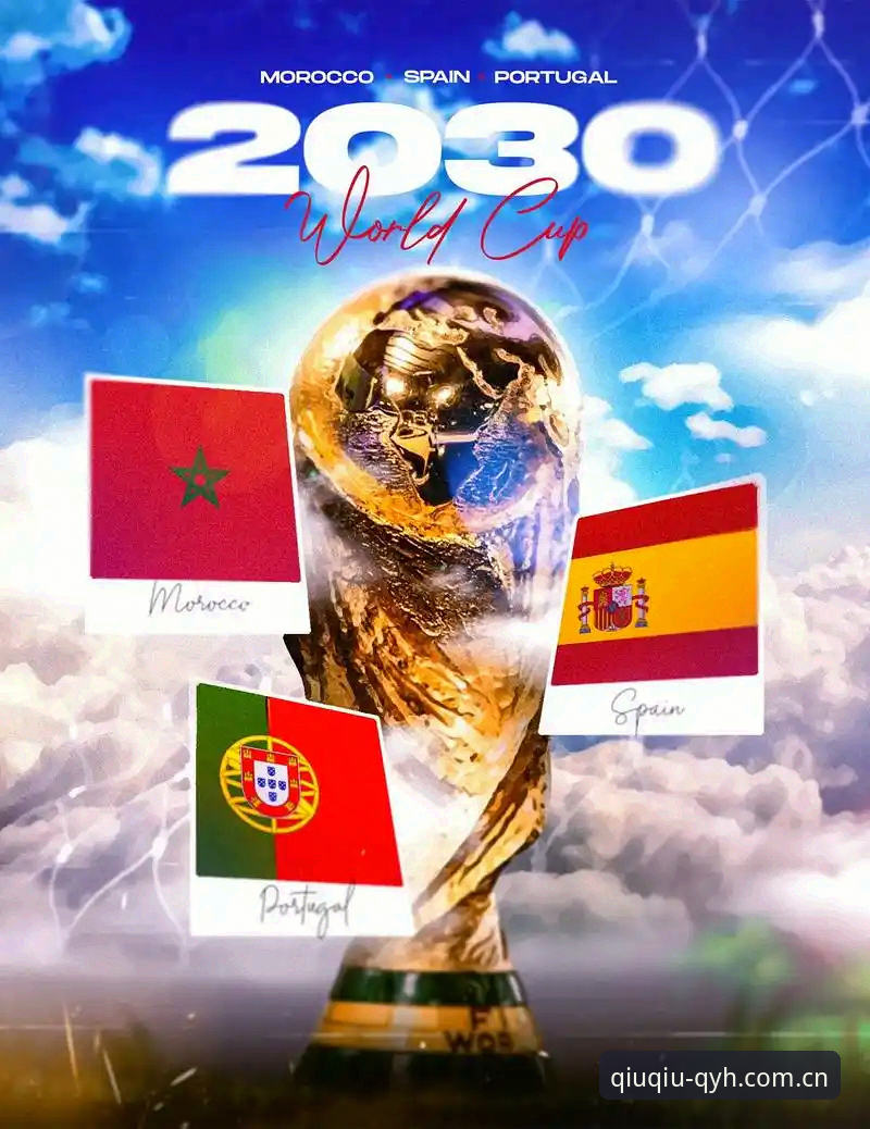 2030世界杯扩军至66队最新进展：中国男足或迎历史性机遇